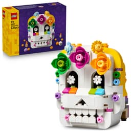 LEGO De dødes alter 40811