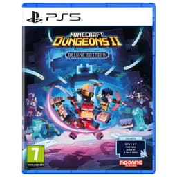 Minecraft Dungeons II - Deluxe Edition (PS5)