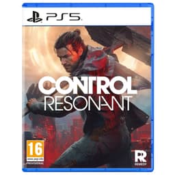 CONTROL Resonanssi (PS5)