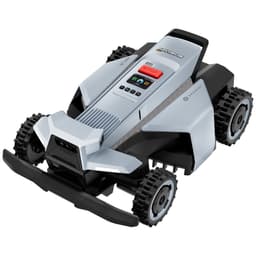 Segway Navimow X series X420E robotgressklipper 496078 (grå)