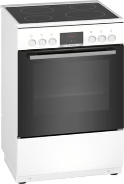 Bosch Serie 4 Keramisk komfur HKN31A020U (60cm)