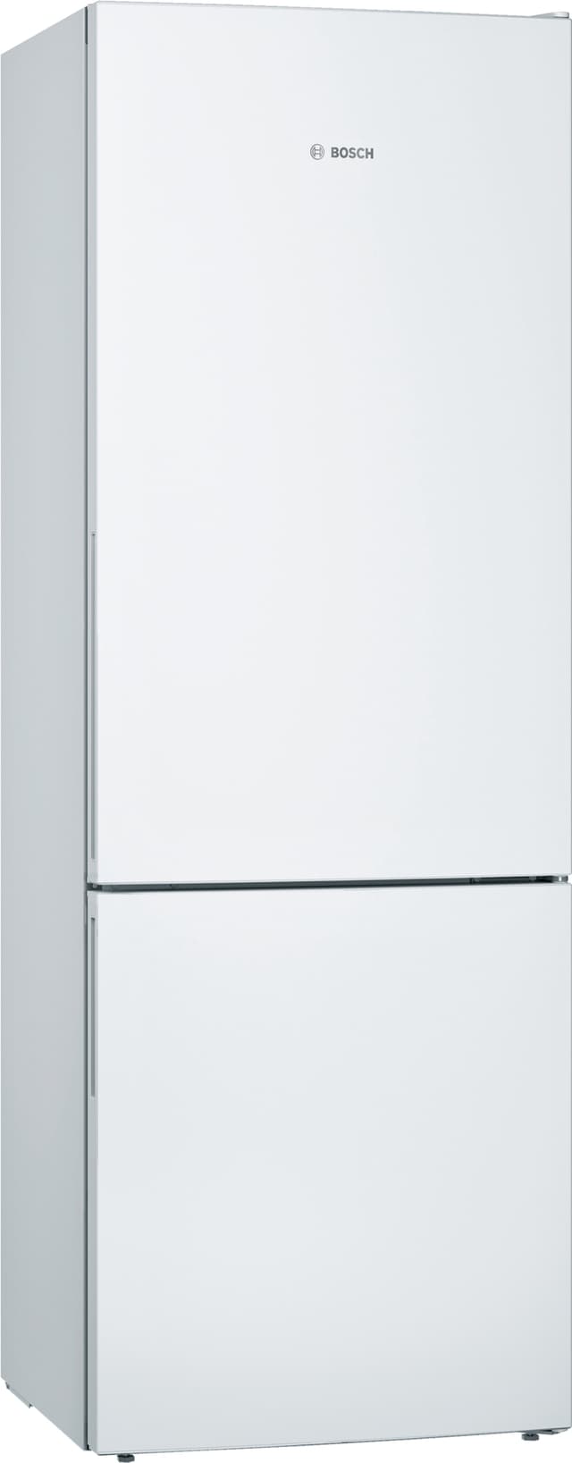Bosch Serie 6 Kombiskap KGE49AWCA (hvit)