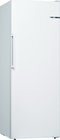 Bosch Serie 4 Fryseskap GSN29VWEP (hvit)