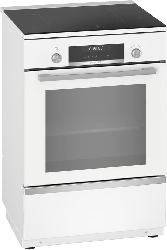 Bosch Komfyr HLS79W321U (Hvit)