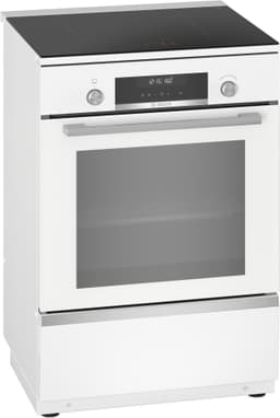 Bosch Serie 6 induktionsspis HLS79W321U (60cm)