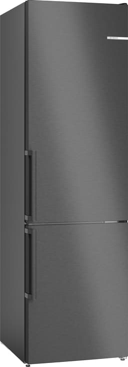 Bosch Serie 4 Kyl/Frys KGN39VXCT (antracit-rostfri)