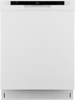 Logik Oppvaskmaskin LDWE60W26E (underbygd)