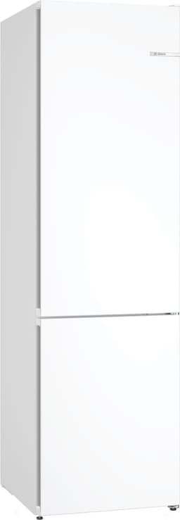 Bosch 4 Sarjan Jääkaappipakastin KGN392WDF (valkoinen)
