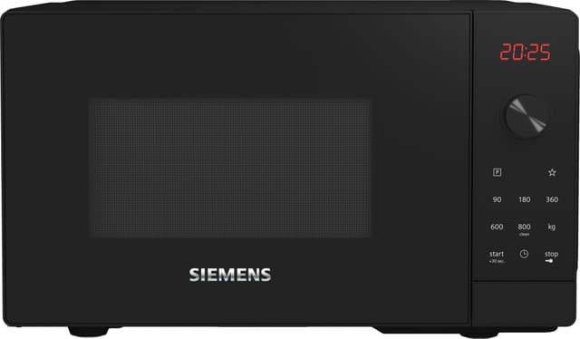 Siemens IQ300 Fristående Mikrovågsugn FF023LMB2