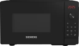 Siemens iQ300 Frittstående Mikrobølgeovn FF023LMB2 (sort)
