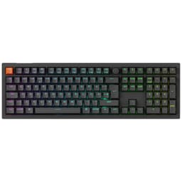 Keychron J6 Apex Red gaming tastatur