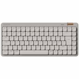 Lofree FLOW Lite 84 trådløst tastatur (marble grey)