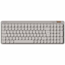 Lofree FLOW Lite 100 trådløst tastatur (marble grey)