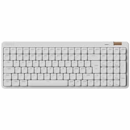 Lofree FLOW Lite 100 trådløst tastatur (hvit)