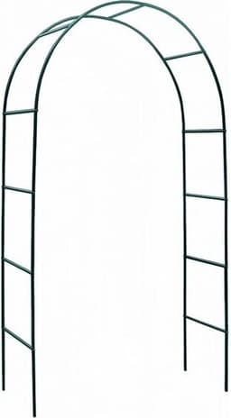 Rosebue 240 x 140 cm / hagebue / espalierbue / rosebue for klatreplanter og roser