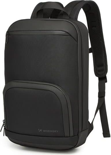 Wozinsky Vattentät Laptopryggsäck 15,6""