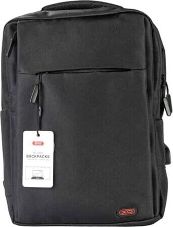 XO Laptopryggsäck 15,6""