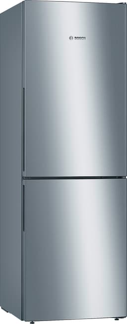 Bosch Serie 4 jääkaappipakastin KGV332LEA