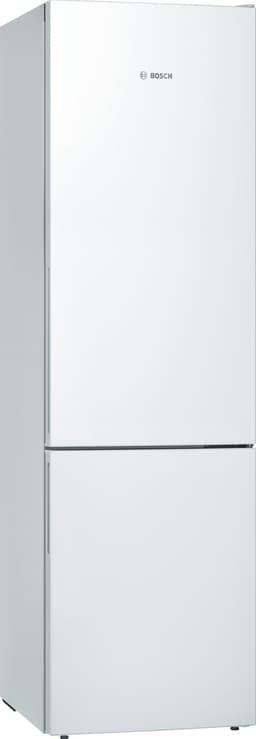 Bosch Serie 6 Kombiskap KGE39AWCA (hvit)