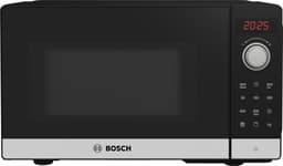 Bosch Serie 2 Frittstående Mikrobølgeovn FEL023MS2 (rustfritt)