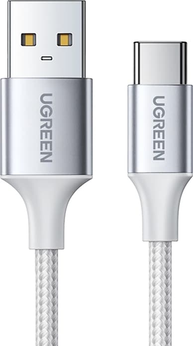 Ugreen USB-A Till USB-C 3A Kabel 3m QC US288