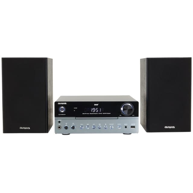 AIWA Micro Stereo Hifi-system