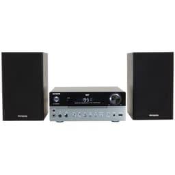 AIWA Micro Stereo Hifi-system