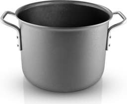 Eva Trio Grey Line Gryde - Grå - 4,8 L - 20 cm