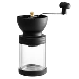 Maku Kaffekværn Manuel Sort