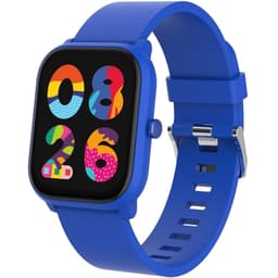 Celly KidswatchBT Smartwatch för barn Blå