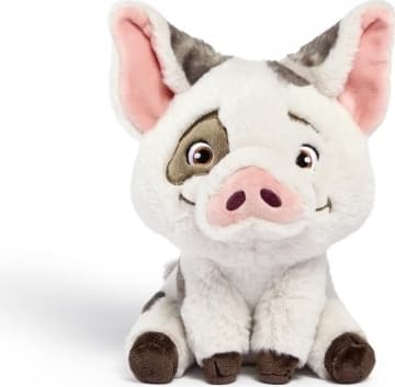 Disney Moana 2 – Plysdyr PUA 25 cm (6315870476)