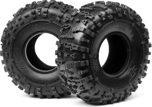 Rover Tire Soft/Rock Crawler)