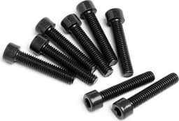 Cap Head Screw M3.5X18Mm (8Pcs)