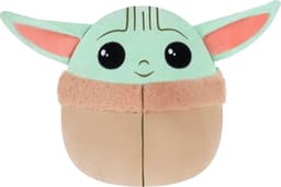 Squishmallows 20 cm Star Wars Grogu (258689)