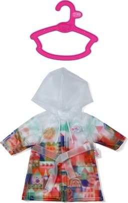 BABY Born City Style-frakke 43 cm (839959)