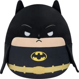 Squishmallows DC Batman 20 cm (258688)