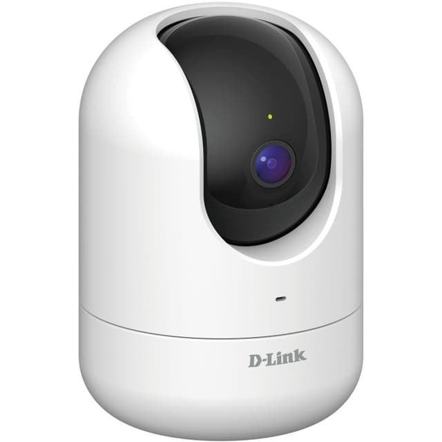 D-Link DCS-8526LH 2K QHD Pan & Tilt Wi-Fi Kamera