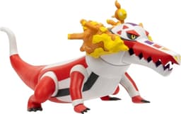 Pokémon Epic-figur Skeledirge (PKW4081)
