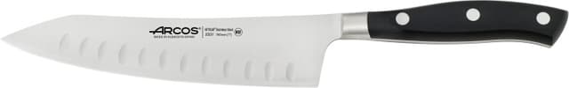 ARCOS Riviera santo-kniv 18 cm