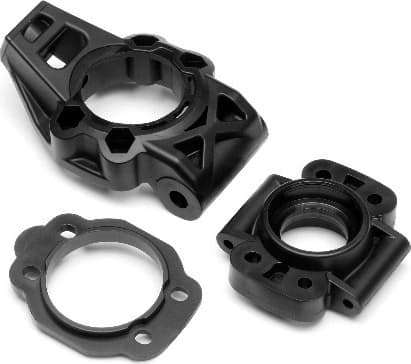 Rear Hub Carrier Set