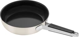 Zwilling Pure stegepande - Elfenben-Hvid - 24 cm