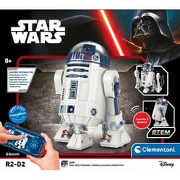Star Wars R2-D2 Robot