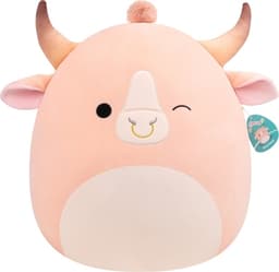 Squishmallows 50 cm P24 Howland Bull (248632)