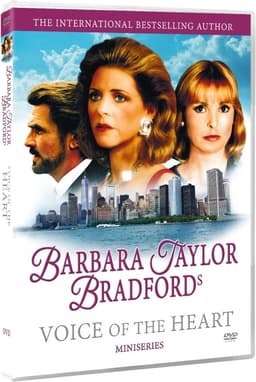 Barbara Taylor Bradford - Voice of the heart - DVD