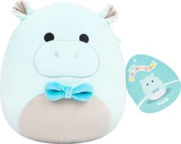 Squishmallows 19 cm kosedyr P26 – Hank