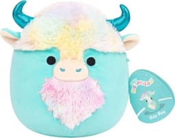 Squishmallows 19 cm kosedyr P26 – Ray-Ray