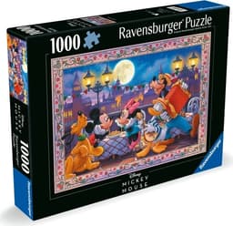 Ravensburger Pussel Disney Mosaik Musse 1000p (12000496)