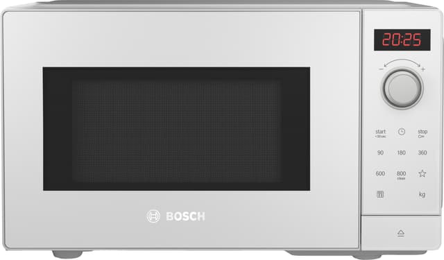 Bosch Mikrobølgeovn FFL023MW0 (Hvid)