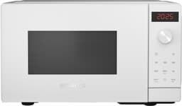 Siemens iQ300 Vapaasti sijoitettava mikroaaltouuni FF023LMW0 (valkoinen)