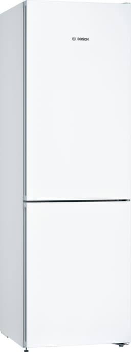 Bosch Serie 4 Kølefryseskab KGN36VWED (hvid)